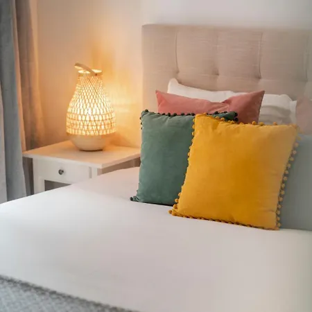 Apartamento Casa Branca Vi By An Island