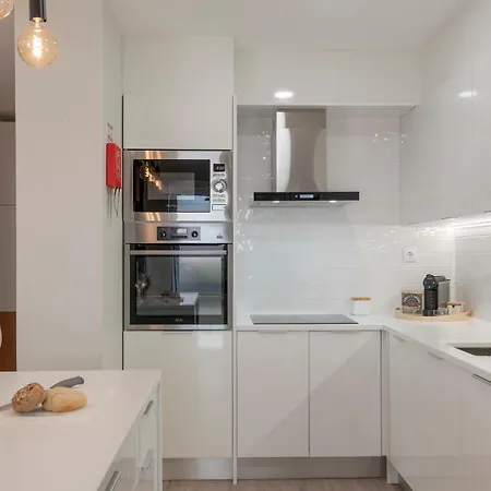 Apartamento Casa Branca Vi By An Island