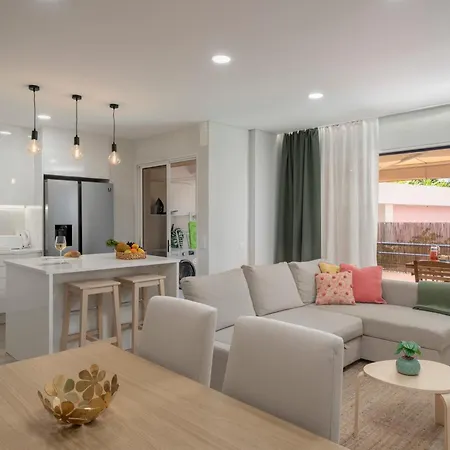 Apartamento Casa Branca Vi By An Island *