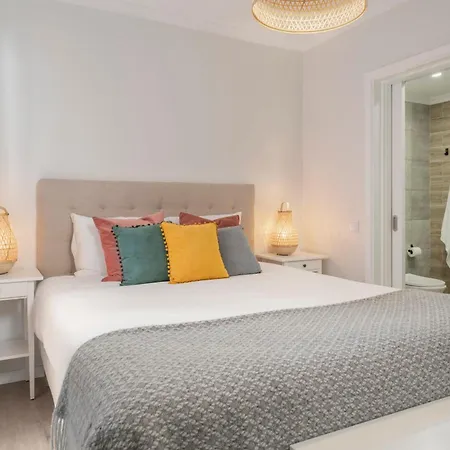 Apartamento Casa Branca Vi By An Island