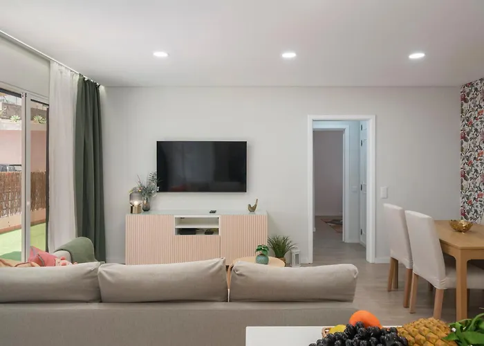 Casa Branca Vi By An Island *