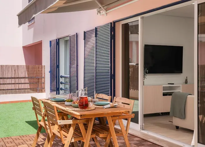 Casa Branca Vi By An Island Διαμέρισμα *