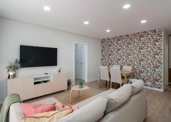 Casa Branca Vi By An Island *