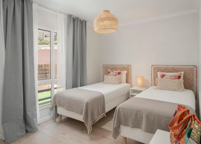 Casa Branca Vi By An Island Φουνκάλ