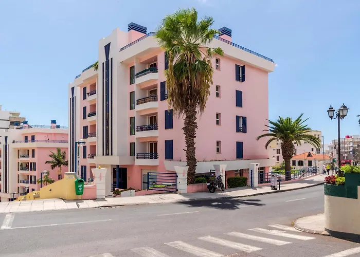 Casa Branca Vi By An Island