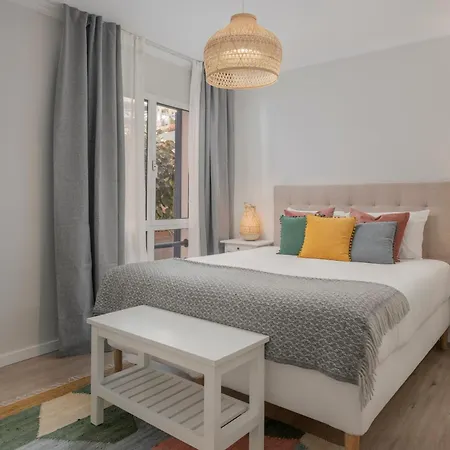 Casa Branca Vi By An Island Apartment