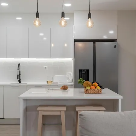 Casa Branca Vi By An Island Apartment Funchal (Madeira)