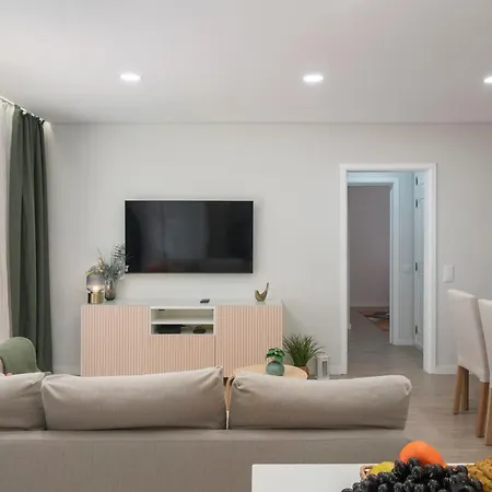 Casa Branca Vi By An Island *