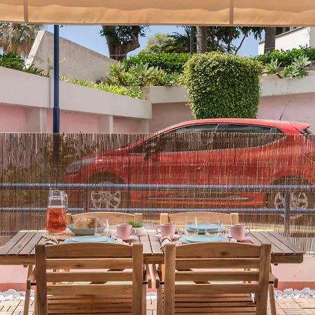 Daire Casa Branca Vi By An Island Funchal