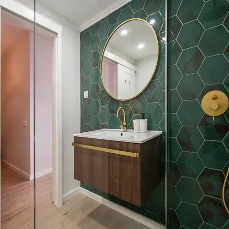 Casa Branca Vi By An Island *