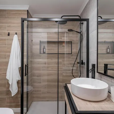 Casa Branca Vi By An Island Apartment Funchal (Madeira)