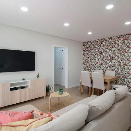 Casa Branca Vi By An Island *