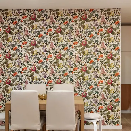 Casa Branca Vi By An Island Apartment Funchal (Madeira)