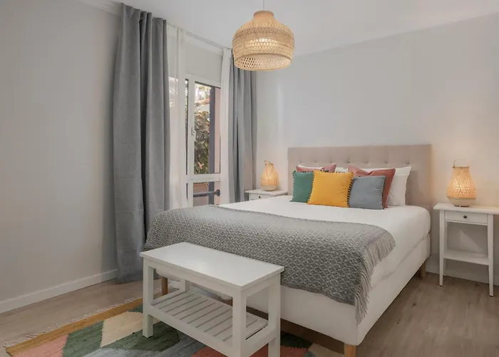 Casa Branca Vi By An Island Apartman