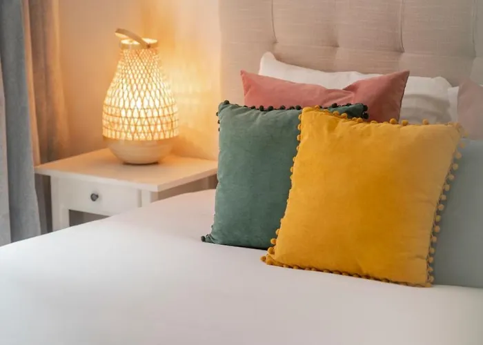 Apartman Casa Branca Vi By An Island