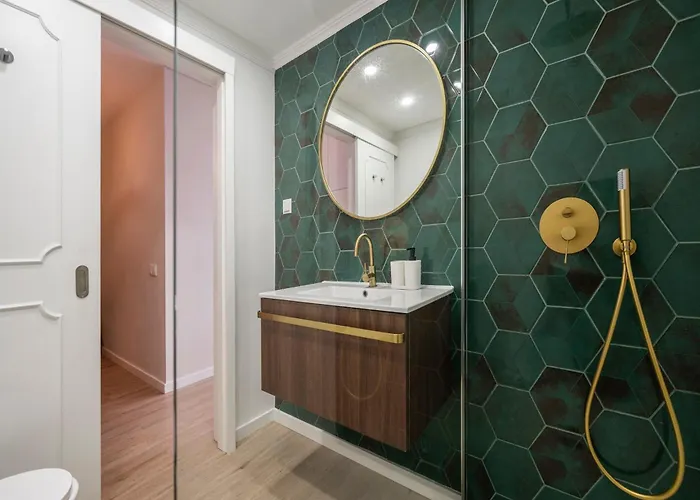 Casa Branca Vi By An Island *