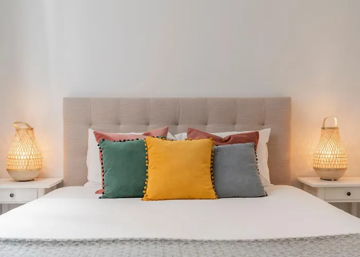 Casa Branca Vi By An Island Funchal (Madeira)