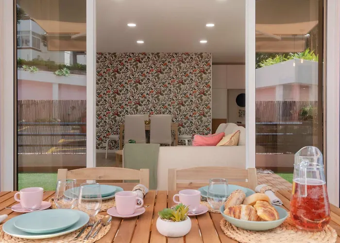 Apartman Casa Branca Vi By An Island