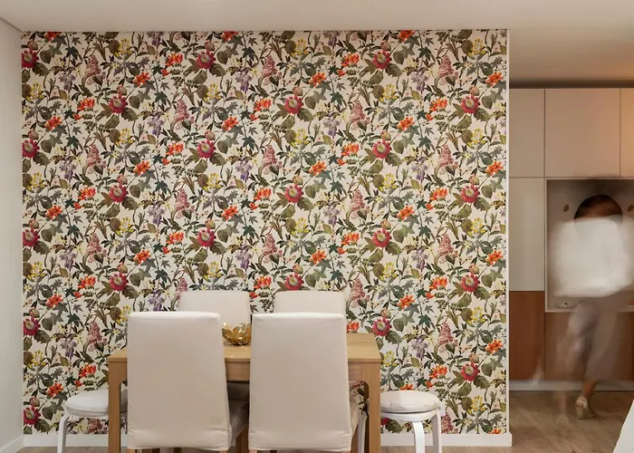 Casa Branca Vi By An Island Apartman Funchal