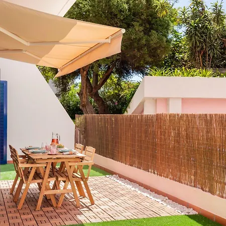 Lejlighed Casa Branca Vi By An Island *