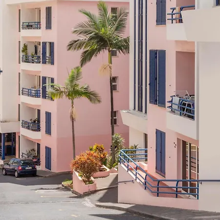 Lejlighed Casa Branca Vi By An Island Funchal (Madeira)